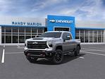 2025 Chevrolet Silverado 2500 Crew Cab 4x4, Pickup for sale #TR91955 - photo 8