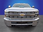 Used 2016 Chevrolet Silverado 3500 Work Truck Crew Cab 4x4, Pickup for sale #TR91966A - photo 3