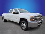 Used 2016 Chevrolet Silverado 3500 Work Truck Crew Cab 4x4, Pickup for sale #TR91966A - photo 4