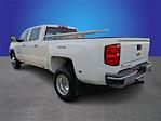 Used 2016 Chevrolet Silverado 3500 Work Truck Crew Cab 4x4, Pickup for sale #TR91966A - photo 2