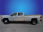 Used 2016 Chevrolet Silverado 3500 Work Truck Crew Cab 4x4, Pickup for sale #TR91966A - photo 7