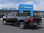 New 2025 Chevrolet Silverado 3500 LT Crew Cab 4x4, Pickup for sale #TR91967 - photo 3