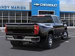 New 2025 Chevrolet Silverado 3500 LT Crew Cab 4x4, Pickup for sale #TR91967 - photo 4