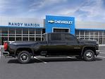 New 2025 Chevrolet Silverado 3500 LT Crew Cab 4x4, Pickup for sale #TR91967 - photo 5