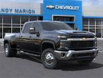 New 2025 Chevrolet Silverado 3500 LT Crew Cab 4x4, Pickup for sale #TR91967 - photo 7