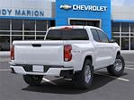 New 2024 Chevrolet Colorado LT Crew Cab 4x4, Pickup for sale #TR91973 - photo 4