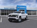 New 2024 Chevrolet Colorado LT Crew Cab 4x4, Pickup for sale #TR91973 - photo 8