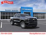 New 2024 Chevrolet Colorado LT Crew Cab 4x4, Pickup for sale #TR91991 - photo 1