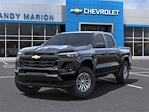 New 2024 Chevrolet Colorado LT Crew Cab 4x4, Pickup for sale #TR91991 - photo 6