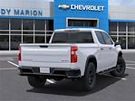 New 2025 Chevrolet Silverado 1500 ZR2 Crew Cab 4x4, Pickup for sale #TR91996 - photo 4