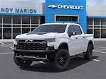 New 2025 Chevrolet Silverado 1500 ZR2 Crew Cab 4x4, Pickup for sale #TR91996 - photo 6