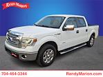 Used 2014 Ford F-150 XLT SuperCrew Cab 4x2, Pickup for sale #TR92006A - photo 1