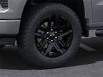 New 2025 Chevrolet Silverado 1500 RST Crew Cab 4x4, Pickup for sale #TR92021 - photo 9