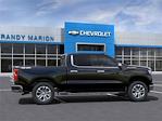 New 2025 Chevrolet Silverado 1500 LTZ Crew Cab 4x4, Pickup for sale #TR92028 - photo 5