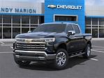 New 2025 Chevrolet Silverado 1500 LTZ Crew Cab 4x4, Pickup for sale #TR92028 - photo 6