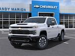 2025 Chevrolet Silverado 2500 Crew Cab 4x4, Pickup for sale #TR92115 - photo 6