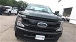 Used 2020 Ford F-450 XL Regular Cab 4x4, Cab Chassis for sale #M459A - photo 11