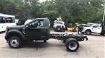 Used 2020 Ford F-450 XL Regular Cab 4x4, Cab Chassis for sale #M459A - photo 13