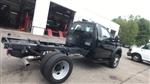 Used 2020 Ford F-450 XL Regular Cab 4x4, Cab Chassis for sale #M459A - photo 2
