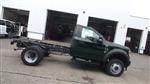 Used 2020 Ford F-450 XL Regular Cab 4x4, Cab Chassis for sale #M459A - photo 16