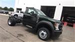 Used 2020 Ford F-450 XL Regular Cab 4x4, Cab Chassis for sale #M459A - photo 10