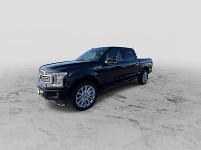 2019 Ford F-150 SuperCrew Cab 4WD, Pickup for sale #N379A - photo 1