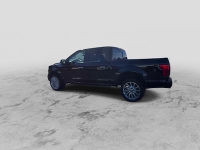 2019 Ford F-150 SuperCrew Cab 4WD, Pickup for sale #N379A - photo 2
