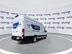 New 2022 Ford E-Transit 350 High Roof RWD, Empty Cargo Van for sale #N492 - photo 35