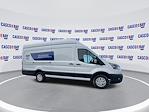 2022 Ford E-Transit 350 High Roof RWD, Empty Cargo Van for sale #N492 - photo 37