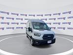 2022 Ford E-Transit 350 High Roof RWD, Empty Cargo Van for sale #N492 - photo 37