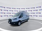 2022 Ford E-Transit 350 High Roof RWD, Empty Cargo Van for sale #N492 - photo 39
