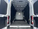 New 2022 Ford E-Transit 350 High Roof RWD, Empty Cargo Van for sale #N492 - photo 14