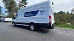 2022 Ford E-Transit 350 High Roof RWD, Empty Cargo Van for sale #N492 - photo 25