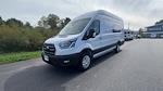 2022 Ford E-Transit 350 High Roof RWD, Empty Cargo Van for sale #N492 - photo 13