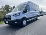 2022 Ford E-Transit 350 High Roof RWD, Empty Cargo Van for sale #N492 - photo 40