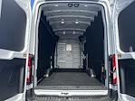 2022 Ford E-Transit 350 High Roof RWD, Empty Cargo Van for sale #N492 - photo 2
