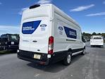2022 Ford E-Transit 350 High Roof RWD, Empty Cargo Van for sale #N492 - photo 4