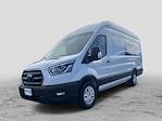 2022 Ford E-Transit 350 High Roof RWD, Empty Cargo Van for sale #N492 - photo 1