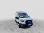 2022 Ford E-Transit 350 High Roof RWD, Empty Cargo Van for sale #N492 - photo 18