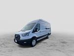 2022 Ford E-Transit 350 High Roof RWD, Empty Cargo Van for sale #N492 - photo 19