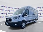 2022 Ford E-Transit 350 High Roof RWD, Empty Cargo Van for sale #N492 - photo 32