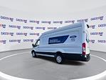 2022 Ford E-Transit 350 High Roof RWD, Empty Cargo Van for sale #N492 - photo 33