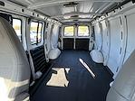 2020 GMC Savana 2500 SRW RWD, Empty Cargo Van for sale #N601A2A - photo 5