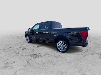 2019 Ford F-150 SuperCrew Cab 4WD, Pickup for sale #P192A - photo 2