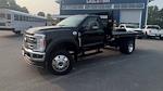 2023 Ford F-550 Regular Cab DRW 4x4, Knapheide Value-Master X Flatbed Truck for sale #p273 - photo 28