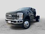 New 2023 Ford F-550 XLT Regular Cab 4x4, Knapheide Value-Master X Flatbed Truck for sale #p273 - photo 1