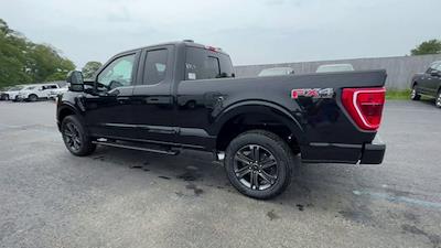 2023 Ford F-150 Super Cab 4x4, Pickup for sale #P311 - photo 2