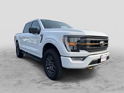 2023 Ford F-150 SuperCrew Cab 4WD, Pickup for sale #P333A1 - photo 1