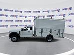 New 2023 Ford F-450 XL Regular Cab 4x4, 12' Dejana Truck & Utility Equipment DuraBox Max Box Truck for sale #P340 - photo 21