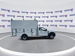 New 2023 Ford F-450 XL Regular Cab 4x4, 12' Dejana Truck & Utility Equipment DuraBox Max Box Truck for sale #P340 - photo 17